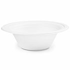 Vegware Compostable Bagasse Bowls 12oz