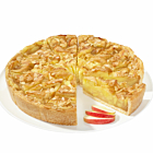 Erlenbacher Frozen Vegan Apple Tart