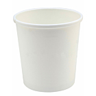 Zeus Packaging White Soup Cup 16oz/480ml