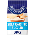 McDougalls Self Raising Flour