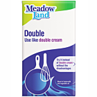 Meadowland UHT Double Cream Alternative