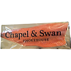 Chapel & Swan Fresh D Cut Smoked Salmon