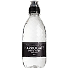 Harrogate Still Spring Water Sports Cap