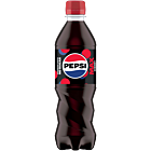 Pepsi Max Cherry