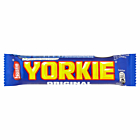 Yorkie Milk Chocolate Bar