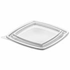 Zeus Packaging Plaza Lids 500/750cc