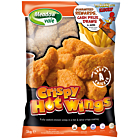 Meadow Vale Frozen Crispy Hot Wings