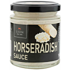 Lion Horseradish Sauce