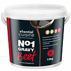 Essential Cuisine No1 Beef Gravy Mix