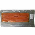 Chapel & Swan Fresh Sliced Smoked Salmon