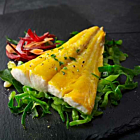 Blue Horizon Frozen Yellow Smoked Haddock Fillets 110-140g