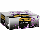 Twinings Earl Grey String & Tag Tea Bags