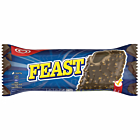 Wall's Feast Chocolate Ice Cream Sticks