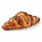 Bridor Frozen Cocoa & Hazelnut Filled Croissants