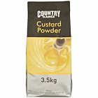 Chef William Custard Powder