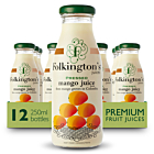 Folkingtons Mango Nectar Juice