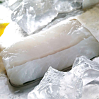 Smales Frozen MSC Atlantic Cod Loins 170-200g