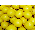 Fresh Lemons