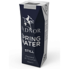 Radnor Hills Still Spring Water Cartons