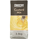 Middletons Custard Mix