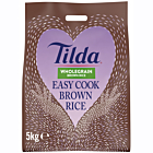 Tilda Easy Cook Wholegrain Brown Rice