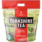 Yorkshire Tea Bags