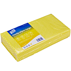 Robert Scott Large Yellow Handy Wipes