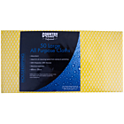 Robert Scott Large Yellow Handy Wipes