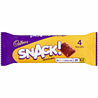 Cadbury Snack Shortcake Chocolate Biscuit