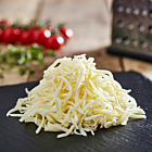 Grated Mozzarella & Cheddar Cheese