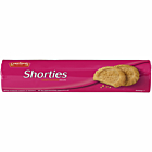 Crawfords Shorties Golden Shortcake Biscuits