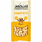 Snacking Essentials Unsalted Cashew Nuts