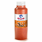 Uncle John's Sweet Chilli Sauce