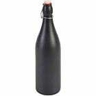 Forge Stoneware Swing Top Bottle 1L/35oz