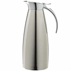 St/St Elegant Tilt Jug  1.0L