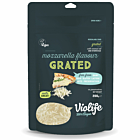 Violife Mozzarella Flavour Grated Vegan Cheese