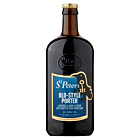 St Peter's Old Style Porter Ale 5.1%