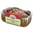 Riverbank Bakery Date & Walnut Loaf Cake