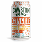 Cawston Press Ginger Beer