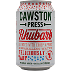 Cawston Press Sparkling Rhubarb