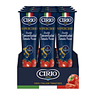 Cirio Tomato Puree Tubes