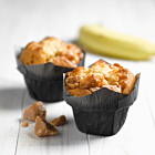 Baker & Baker Frozen Banana & Toffee Muffins