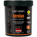 Major Gluten Free Pan Asian Keralan Base