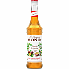 MONIN Premium Passion Fruit Syrup 700 ml