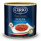 Cirio Chopped Tomatoes