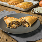 Proper Cornish Frozen Traditional Steak Pasties