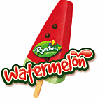 Nestlé Rowntrees Watermelon Ice Lollies