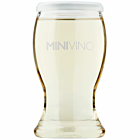 Minivino Chardonnay White Wine Single Serve Cups