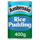 Ambrosia Rice Pudding