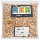 Triple Lion Dried Chickpeas